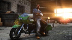 Rockstar Games announces 'Grand Theft Auto V' release date