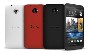 HTC annoncerer to nye middeklasses-telefoner: Desire 601 og 300