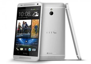HTC officially announces HTC One Mini