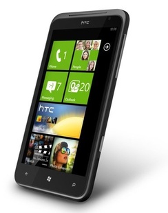 Microsoft allowing you to swap old smartphones for brand new WP7 device