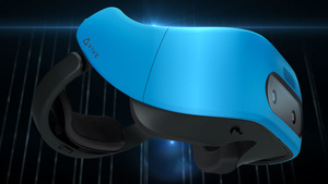 Vive Focus toimii täysin itsenäisesti – Kuusi vapausastetta
