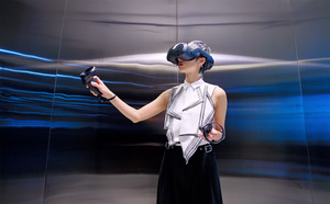 HTC julkaisi Vive Focus 3 ja Vive Pro 2 -virtuaalitodellisuuslaitteet