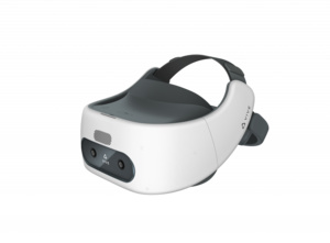 HTC:n Vive Focus Plus lasit eivät kilpaile hinnalla – Hinta kaksinkertainen Rift S:ään verrattuna