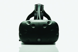 Syy viivästykselle selvisi: tulevia HTC Vive -virtuaalilaseja päivitettiin ennen kuluttajaversiota