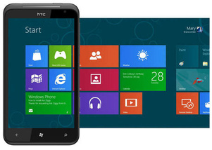 Microsoft sælger fire gange så mange telefoner som i 2011