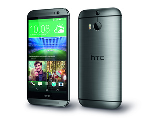 HTC's head of design latest executive to leave company