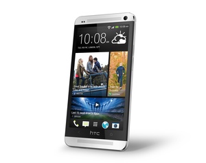 HTC One hits 5 million sold