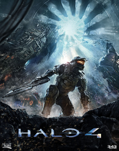 'Halo' franchise has raked in $3 billion since launch