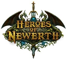 Jaossa Beta-avaimia Heroes of Newerth -peliin (PÄIVITETTY)