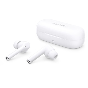 Huawei FreeBuds 3i -kuulokkeet saapuivat myyntiin: hinta 99 euroa, täysin langattomat, aktiivinen melunvaimennus