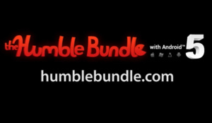 Uusi Humble Bundle ladattavissa - kuusi peliä monelle eri alustalle