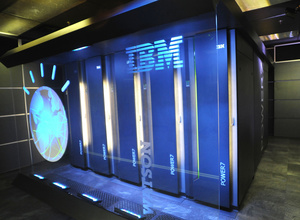 IBM to lay off up to 25 percent of hardware division workers