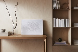 IKEA julkaisi Sonosin kanssa kehitetyn Symfonisk-kehyskaiuttimen