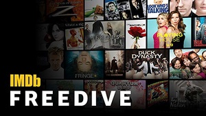 IMDb:ltä suoratoistopalvelu – Katso elokuvia ja TV-sarjoja täysin ilmaiseksi