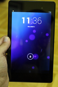 Review: Is the 2013 Google Nexus 7 FHD the best small tablet ever made?