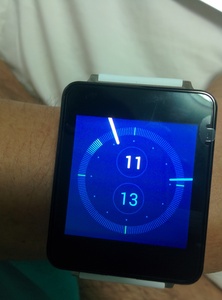 Review: The LG G Watch and an introduction to Android Wear