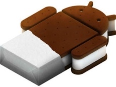 Google employee Nexus S get Ice Cream Sandwich update