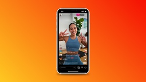 Mainokset saapuvat Instagramin IGTV -videonjakopalveluun - mainoksien tuotoista osa sisällöntuottajille