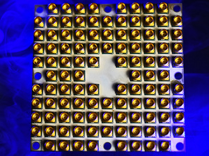 Intel reveals a breakthrough in quantum computing