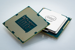Intel suunnittelee kilpailijan ostoa 15 miljardilla dollarilla