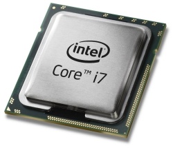 Intel lancerer en ny mobil energieffektiv Core i7-processor