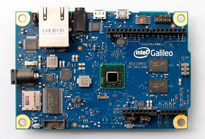 Intel og Arduino slår sig sammen i mod Raspberry Pi