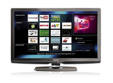 Report: Most Internet-enabled TVs remain unconnected