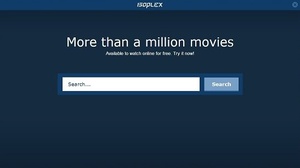 IsoHuntin ylläpitäjät avasivat "oman Netflixin"