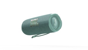 JBL julkaisi Flip 6 -kannettavan kaiuttimen - parempi ääni ja IP67-luokitus