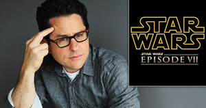JJ Abrams to direct upcoming 'Star Wars' film