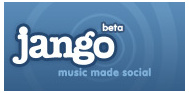 Uusi sosiaalinen nettiradio Jango nostaa päätään