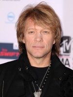 Bon Jovi blames Apple for 'killing music business'