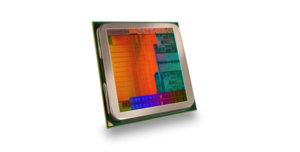 AMD:ltä piiri uuteen nimeltä mainitsemattomaan pelikonsoliin?
