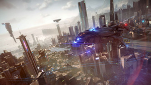 Tältä näyttävät ensimmäiset PlayStation 4 -pelit