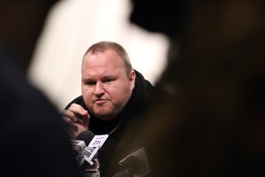 Kim Dotcom aikoo herättää Megauploadin eloon ensi vuonna