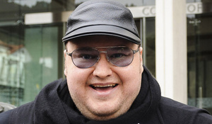 Record companies want Kim Dotcom's assets frozen