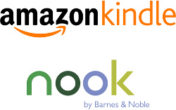 Amazon and Barnes & Noble's tablet battle may be heating up