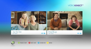Skype on seuraavan Xboxin perusviestin