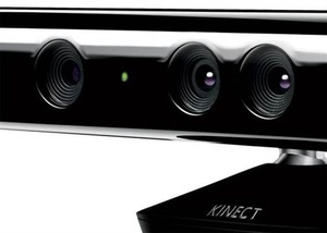 Microsoftin Kinect-liikkeentunnistus vartioi Korean rajaa