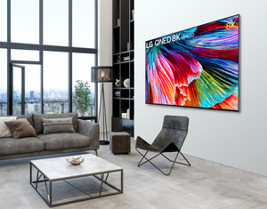 LG:n QNED Mini LED -televisiot saapuvat myyntiin Suomessa elokuun alussa
