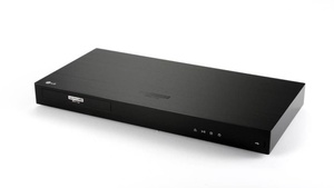Unohda HD-leffat – Ultra HD -soittimet tulevat markkinoille