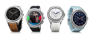 Android Wear now supports cellular connection