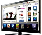 LG announces premium content for 3D TVs