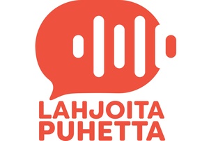 Nyt voit lahjoittaa puhetta suomenkielisen tekoälyn kehitykseen