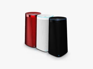 Chinese take on Amazon Echo, the LingLong DingDong