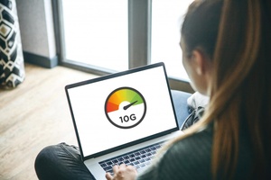 Lounea tuo Suomessa saataville 10 gigan internetyhteyden tämän vuoden aikana