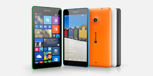Microsoft confirms all Windows Phone 8 Lumia devices will get Windows 10