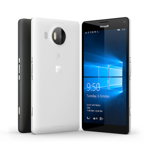 Microsoft event: The Lumia 950 XL is the first Windows 10 phablet