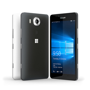 Microsoft event: Here is the crazy powerful Lumia 950 flagship