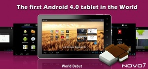 MIPS begins offering $100 7-inch Android 4.0 tablet